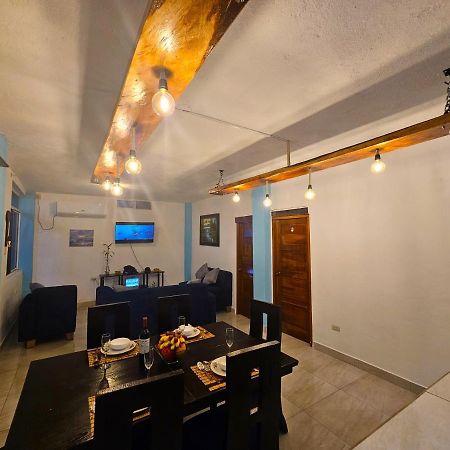 Lovely Inn ซานกริสโตวัล ภายนอก รูปภาพ
