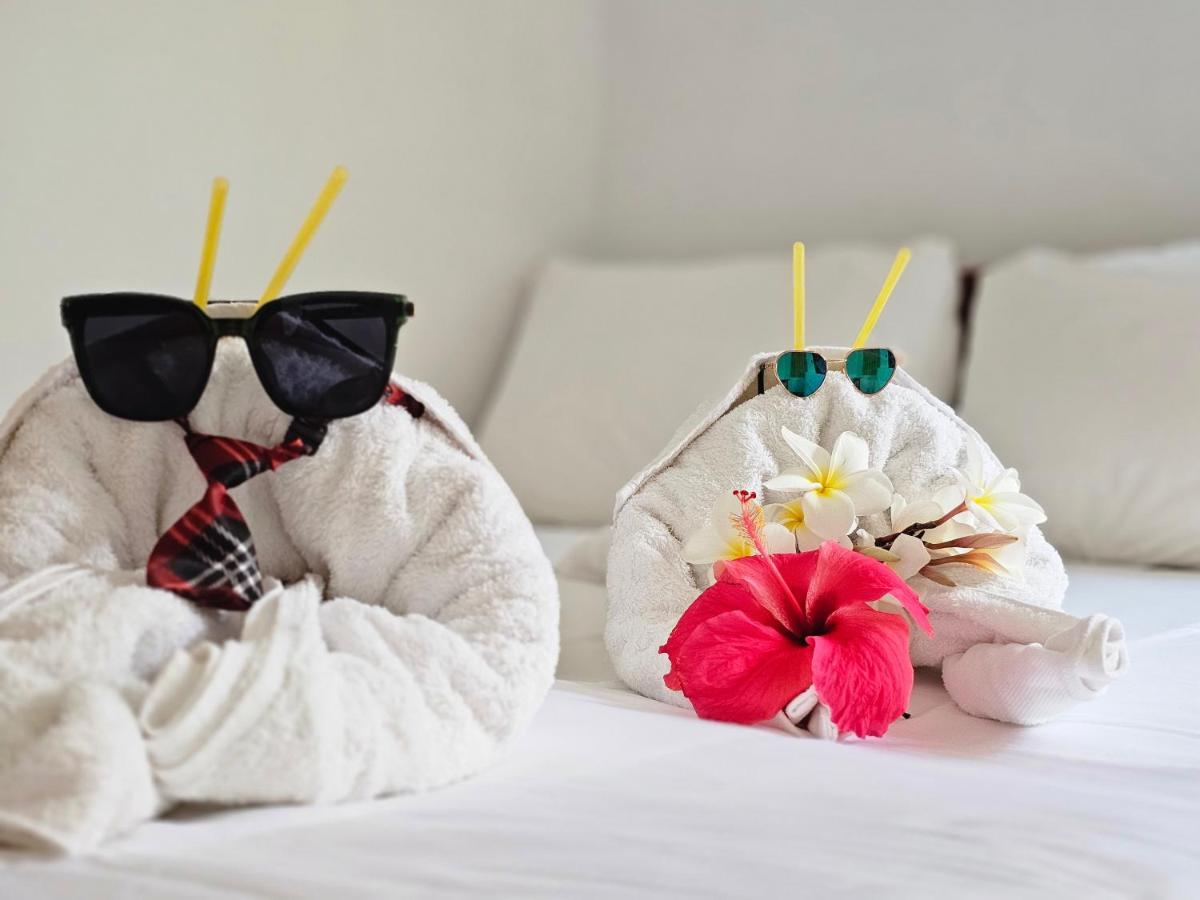 Lovely Inn ซานกริสโตวัล ภายนอก รูปภาพ